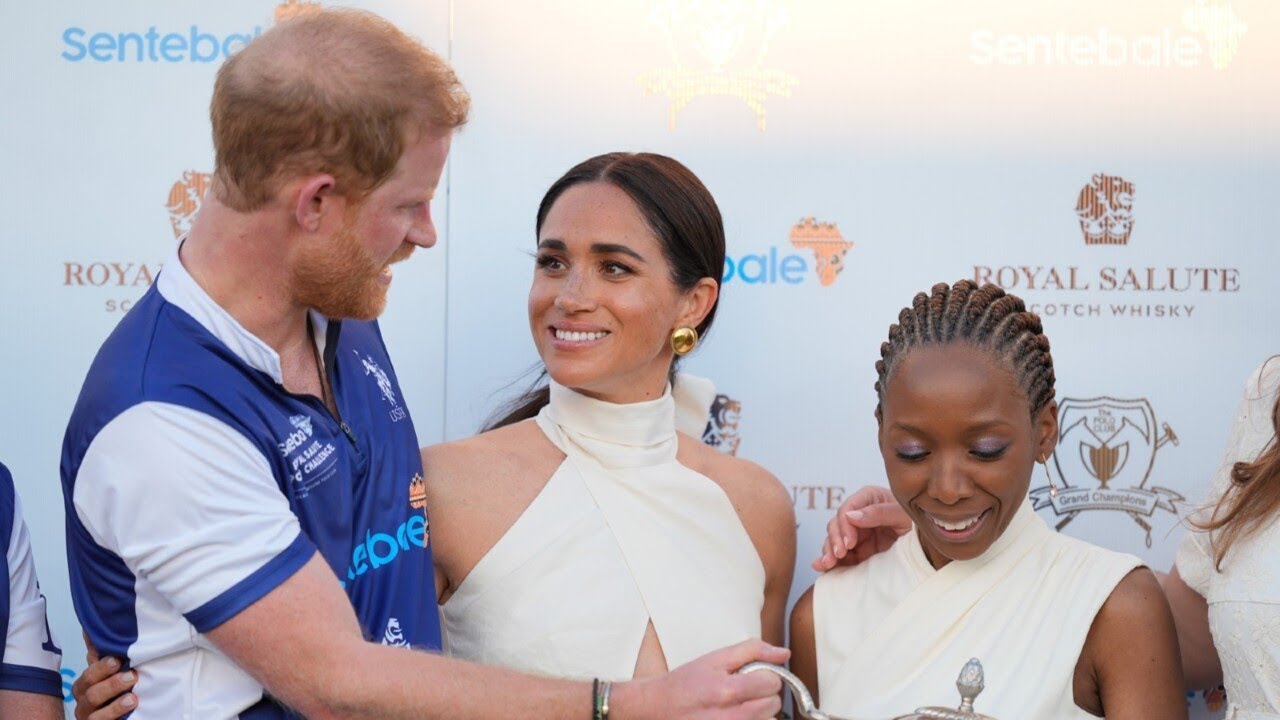 Meghan Markle’s new product labelled a ‘disappointment’