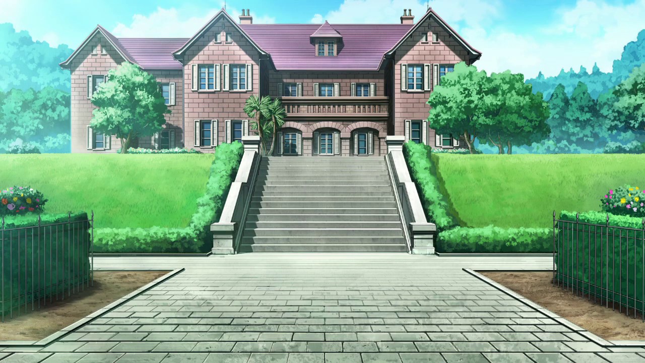 Umineko: Rokkenjima Ambience