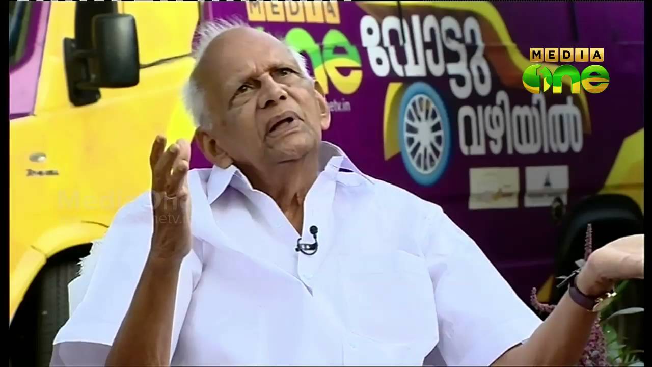 Vottuvazhi | Assembly Election 2016 - Thennala Balakrishna Pillai