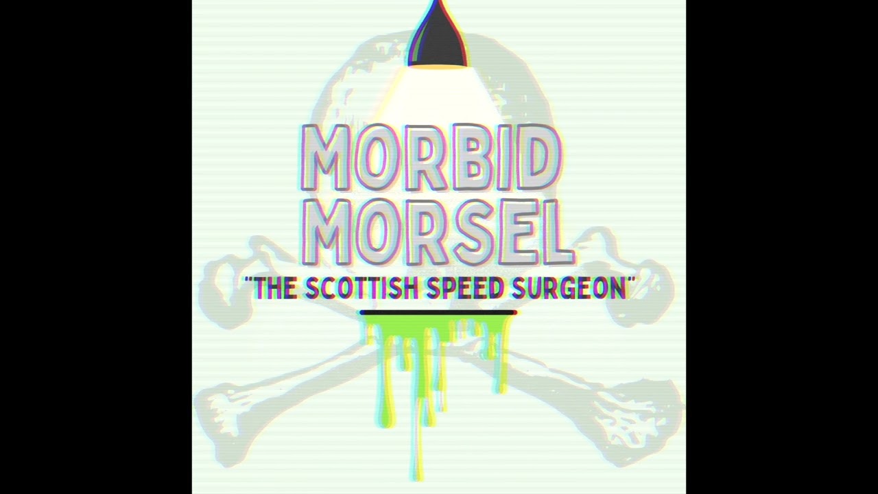 ▶️ The Deadliest Surgery in History: Robert Liston, The Scottish Speed Surgeon | Morbid Morsel