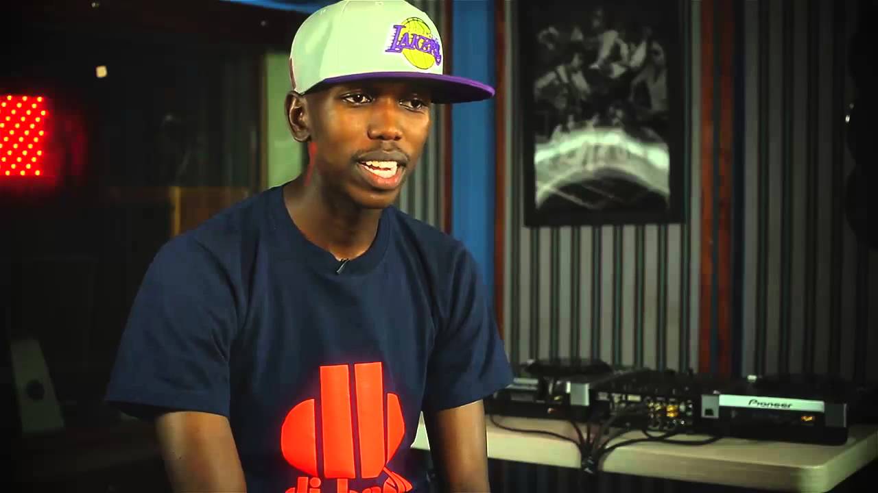 Beats and Breaks S01E04 DJ BASH