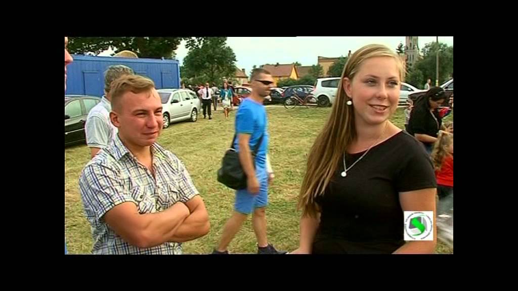 DOŻYNKI GMINNE UDANIN 2013