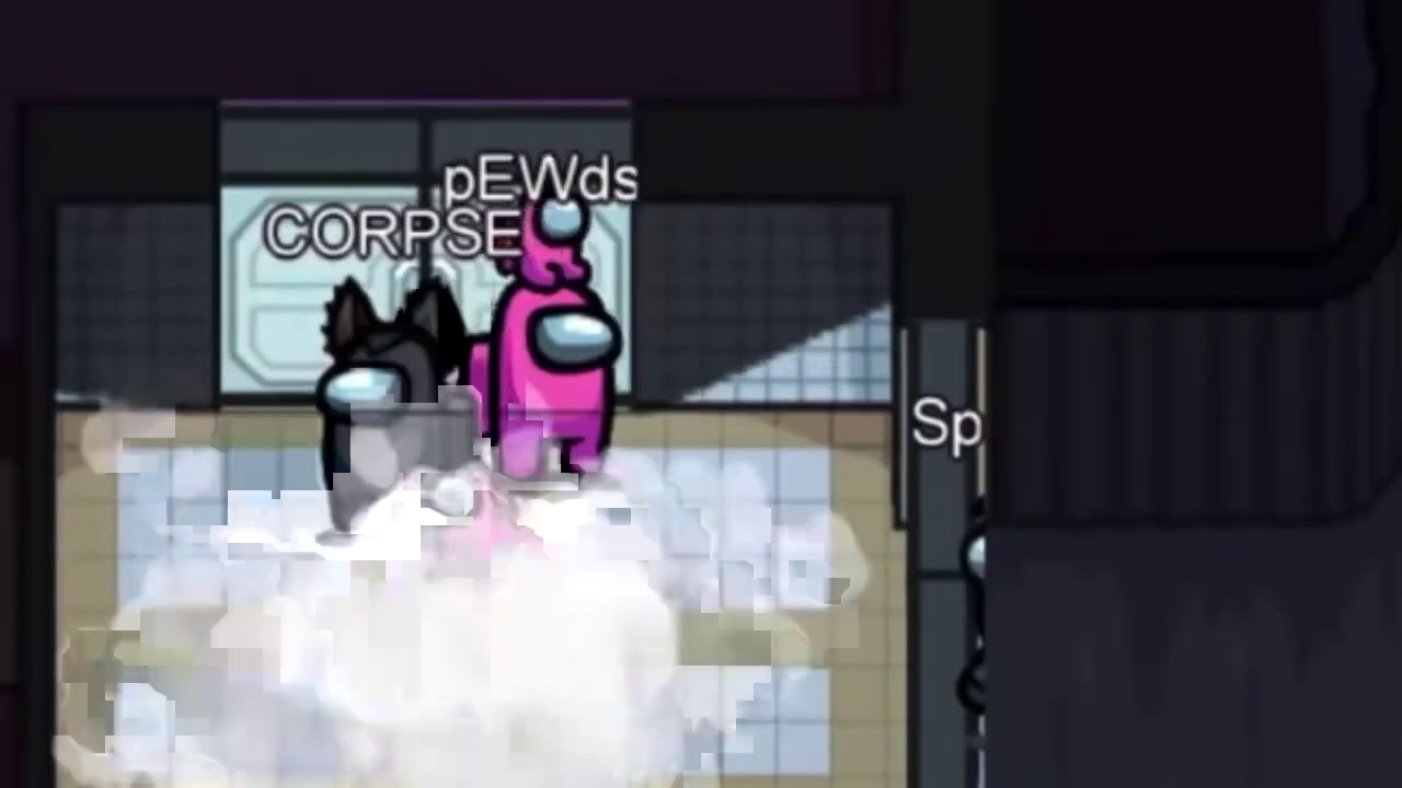 pewdiepie and jacksepticeye’s sibling energy during among us proximity chat