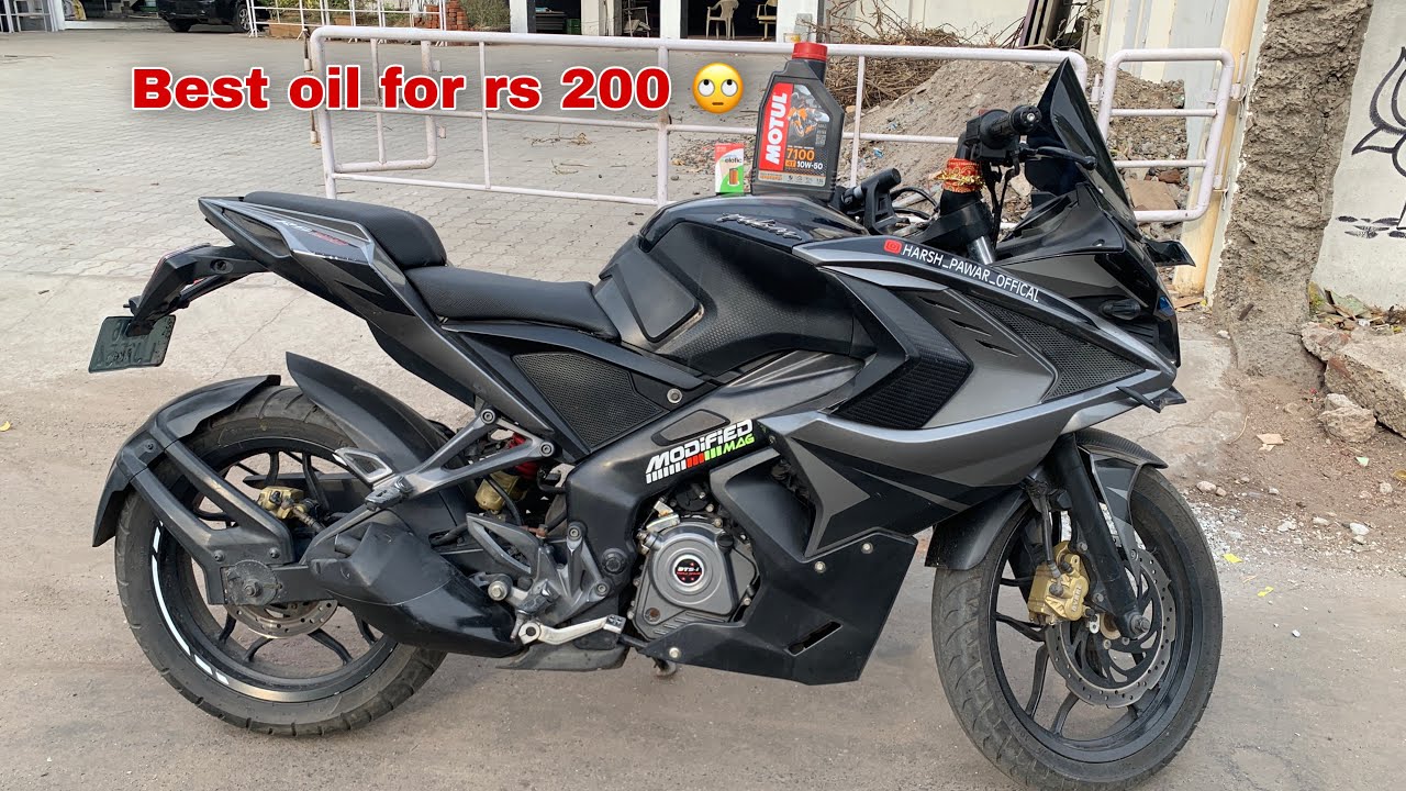 Motul oil for rs 200😍 | konsa oil dale aap bike me   | Vadodara