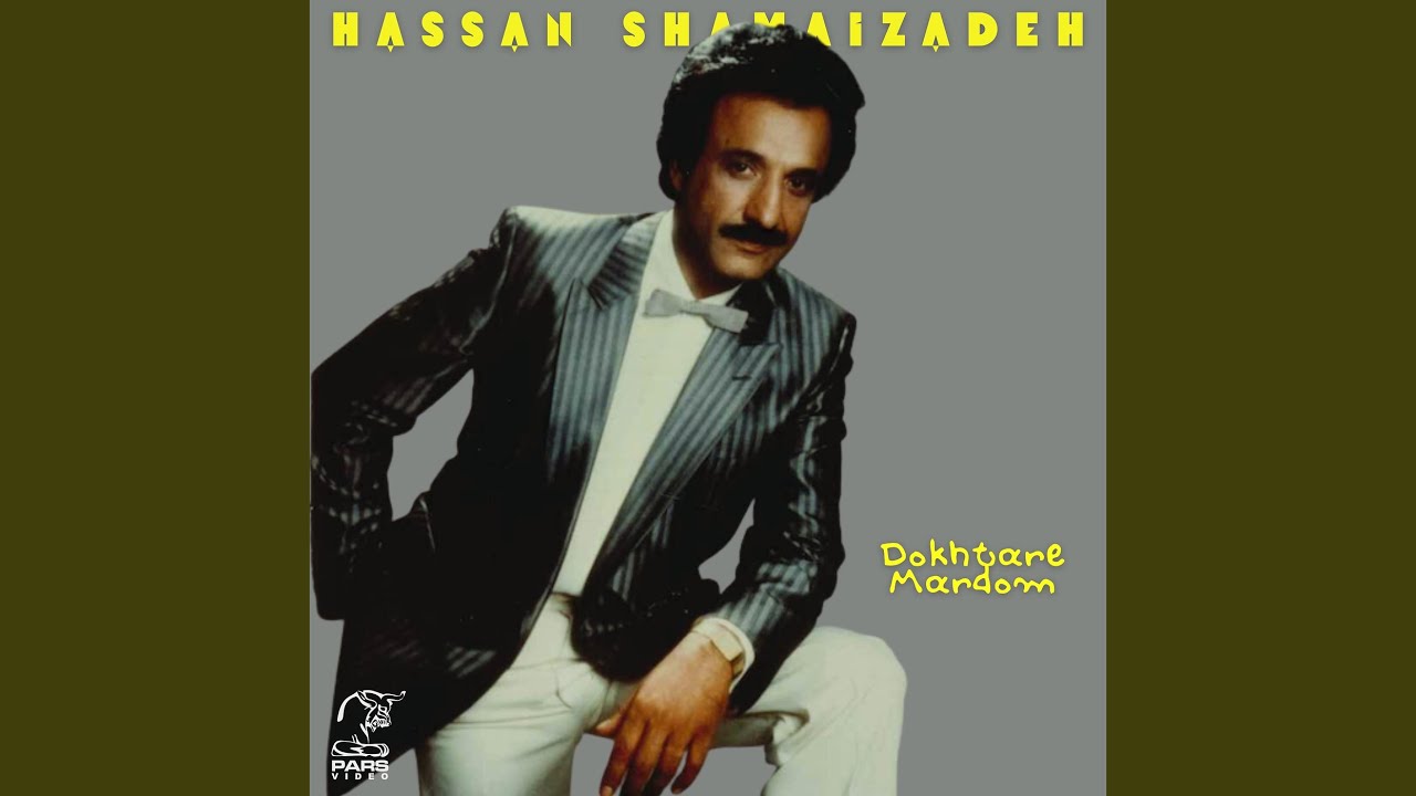 Dooset Daram Azizam