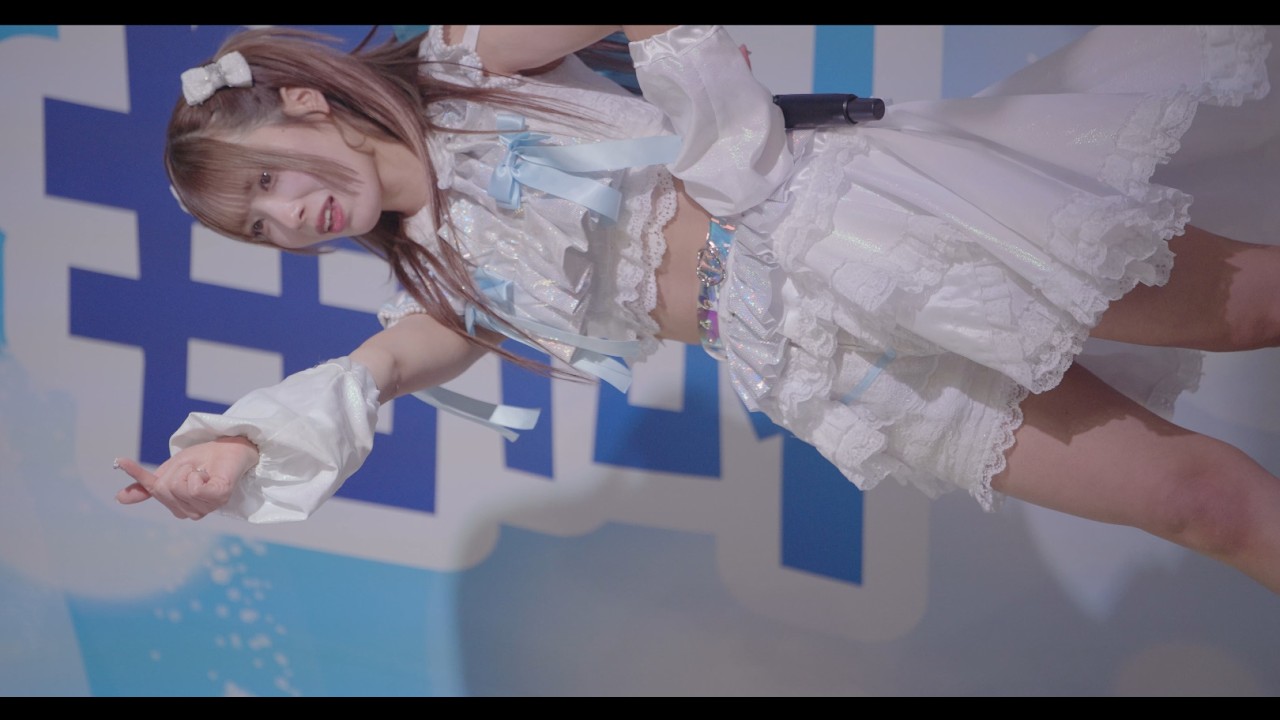 @愛込め公式　愛※ぱんでみっく　「君が好きで」