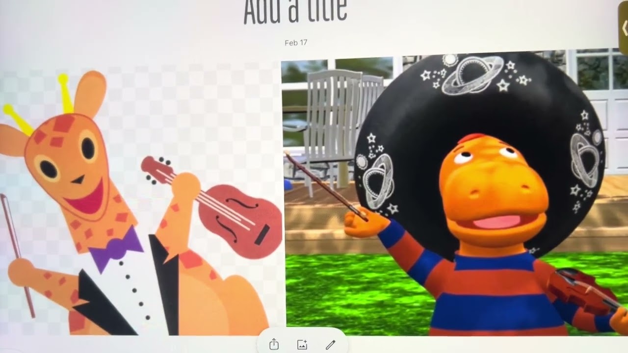 Guitar What Ever You’ve Got Popping