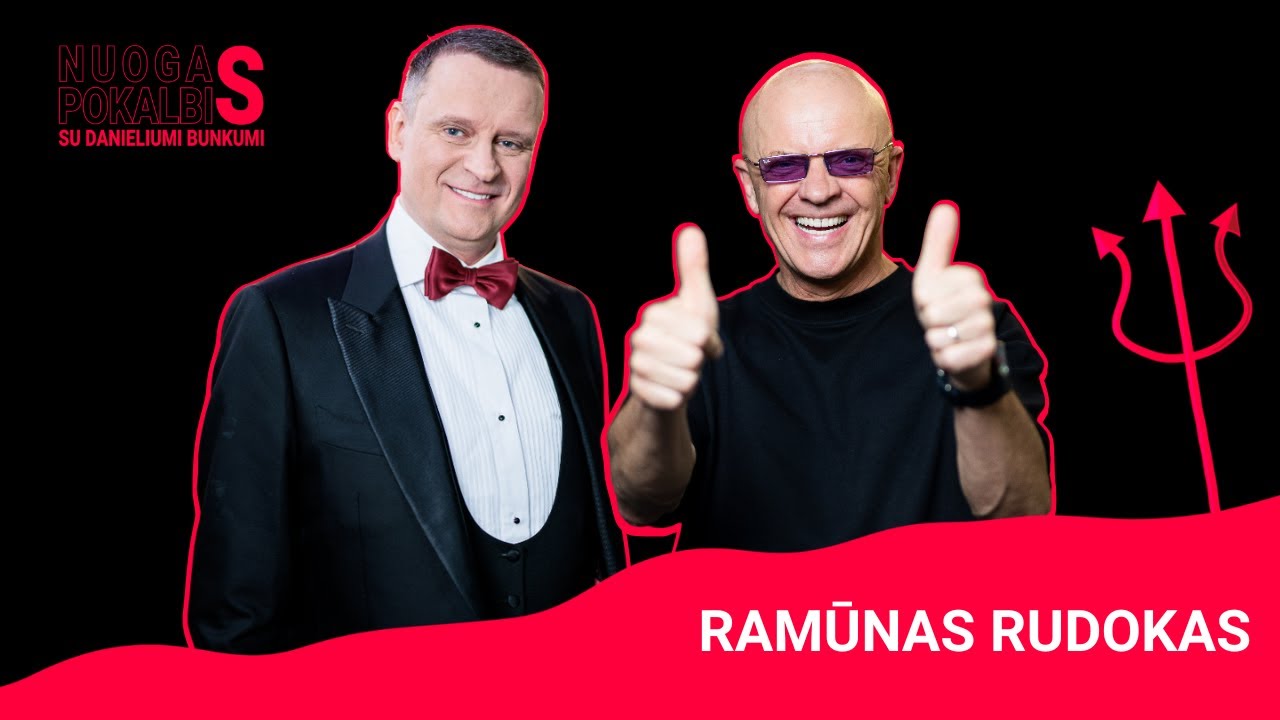 Nuogas pokalbis. Rudokas leidosi į pikantiškas detales: koks seksas gali būti tarp dviejų aktorių?