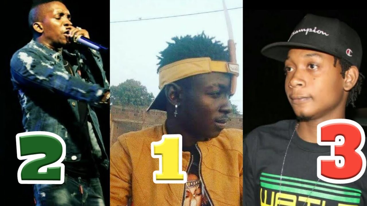 TOP 20 MALI RAP 3G ( iba montana, weei soldat, lil iba, 2bto king, sambisco etc...)