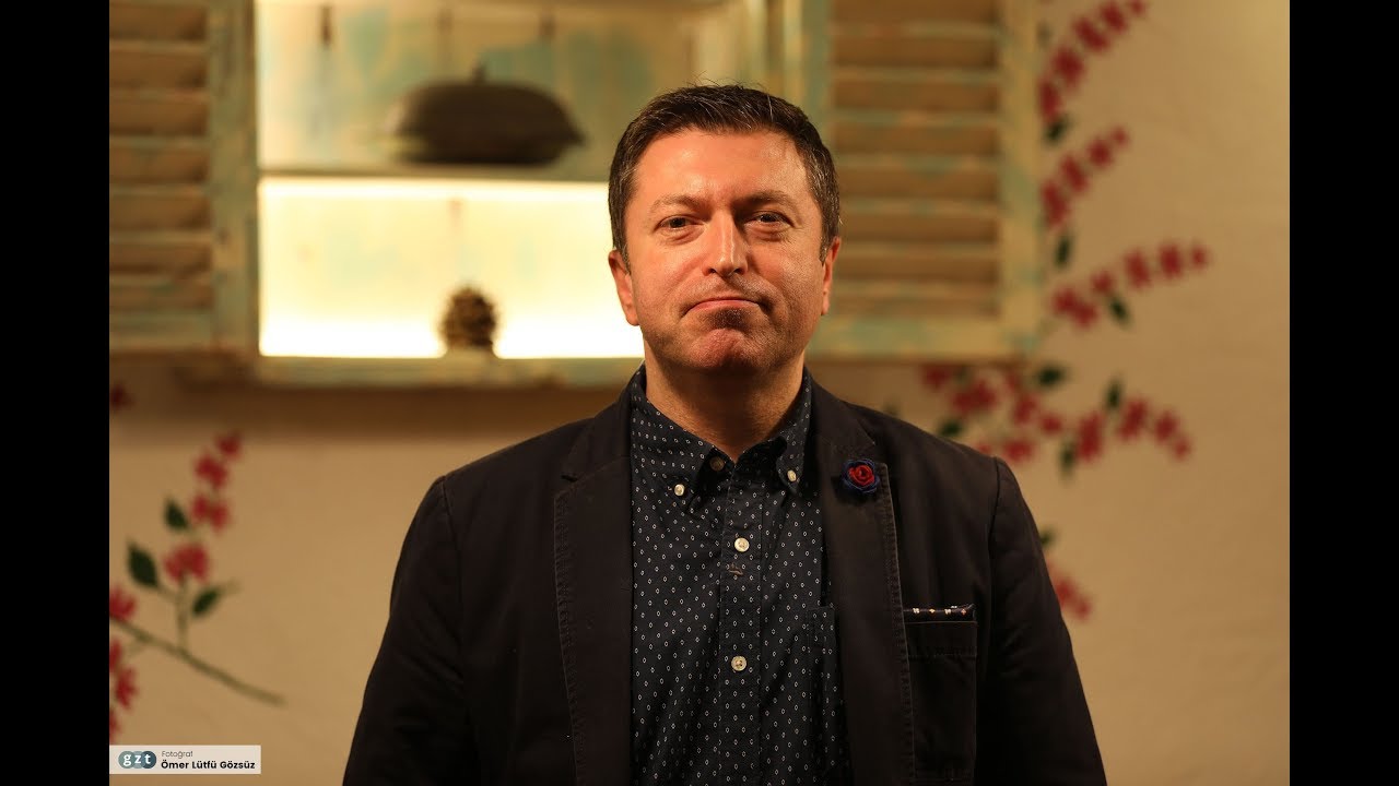 GZT Röportaj: M. Serdar Kuzuloğlu