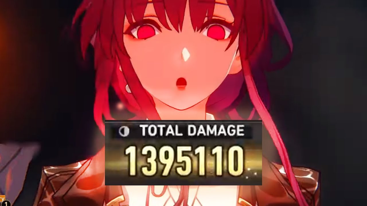 As an F2P, This event is Big PP damage...