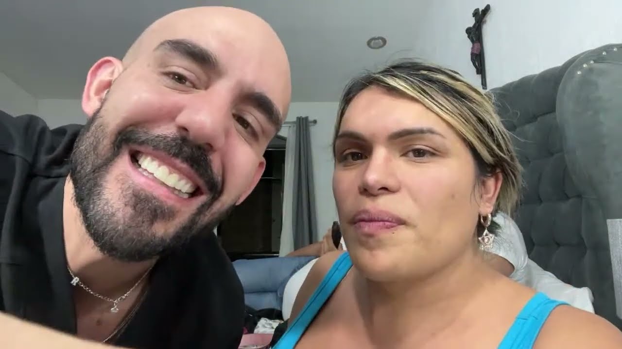 Randall  y Wendy
