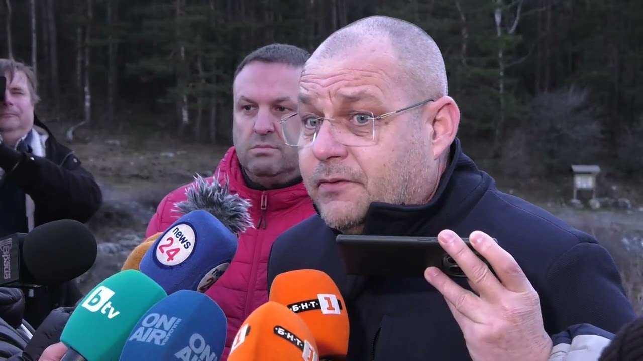 Ивайло Калушев, Николай Златков и 15-годишното момче са открити застреляни в кемпер край Околчица