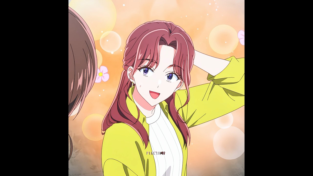 ✩Utage Finds Out Natsuki&rsquo;s Secret 😳💥 | Tamon&rsquo;s B-Side Episode 10 #anime #shorts