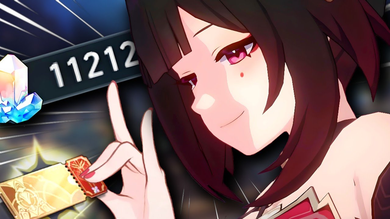 Sparkle is worth it... | Honkai Star Rail