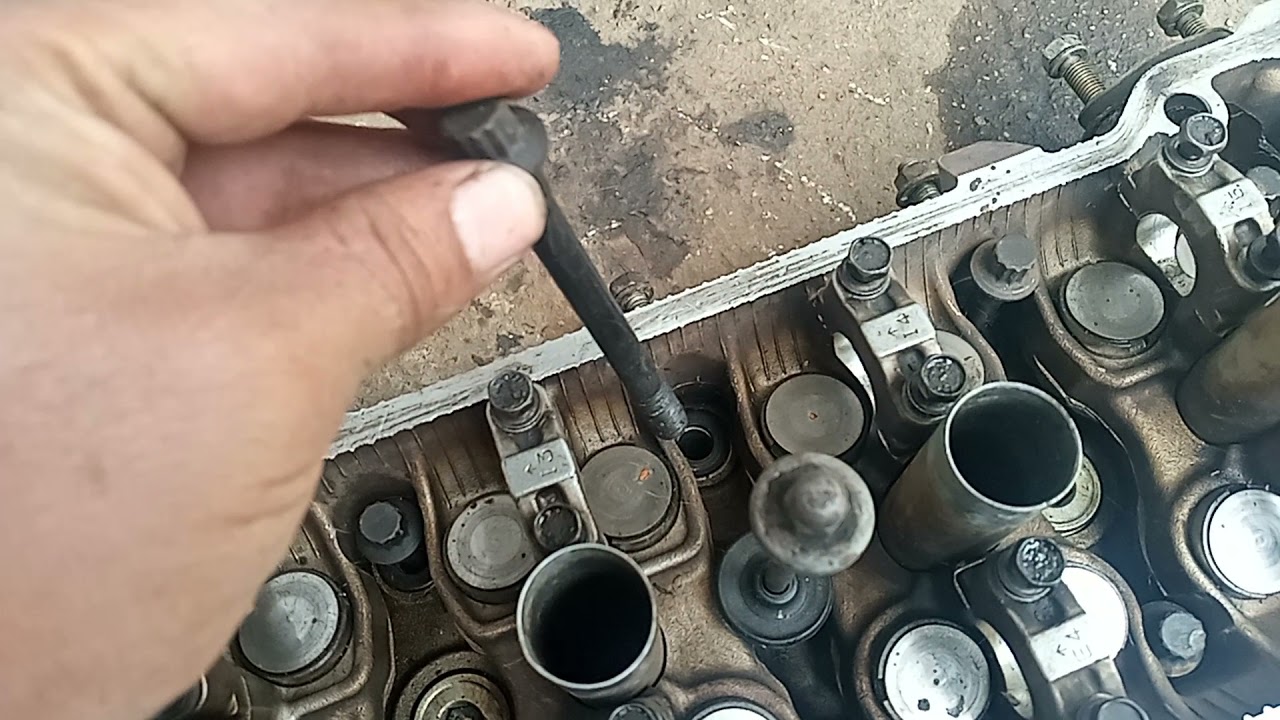 motor 4A toyota corrolla del año 1988, carburado