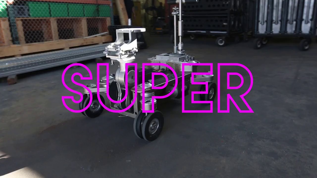 Super PeeWee IV Plus