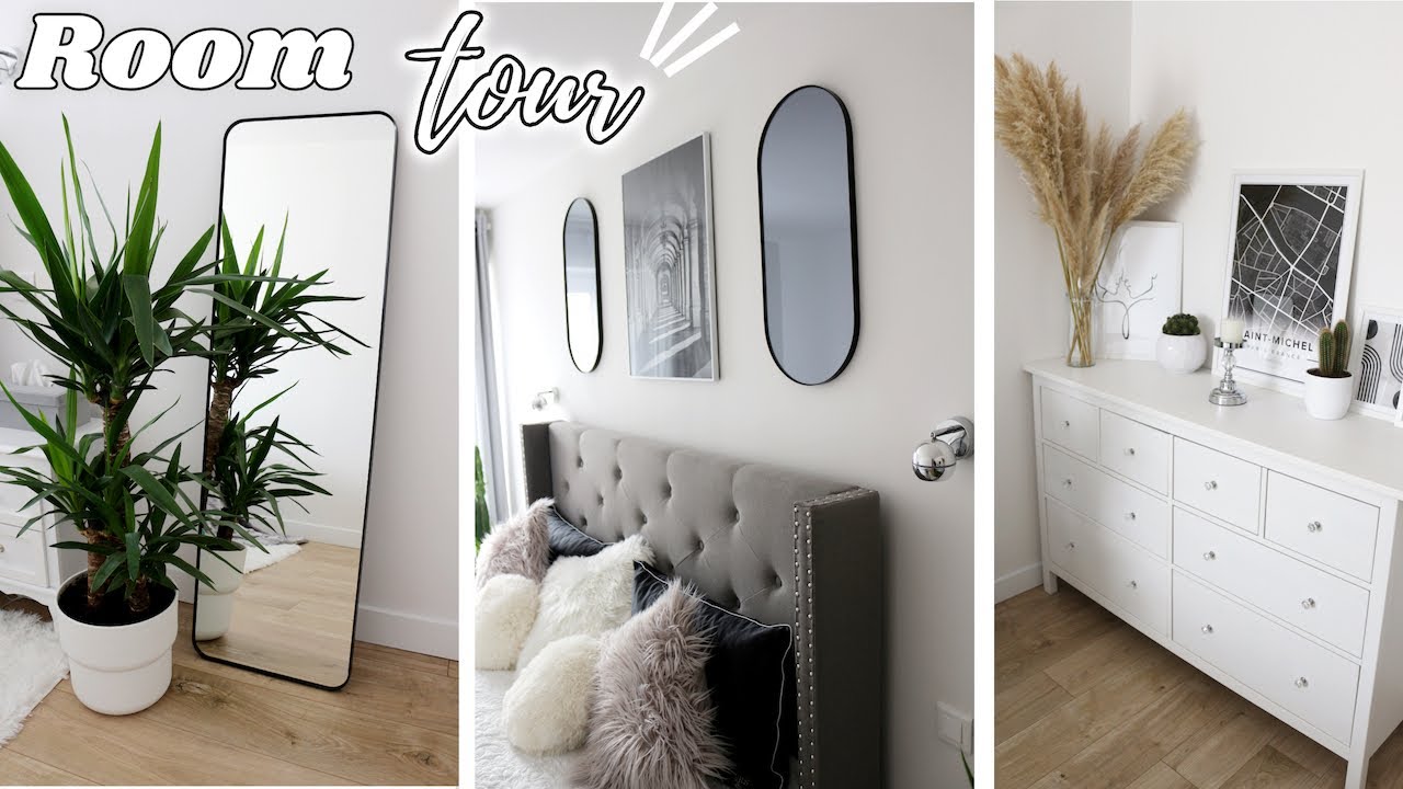 ROOM TOUR 💕 Notre SUITE PARENTALE