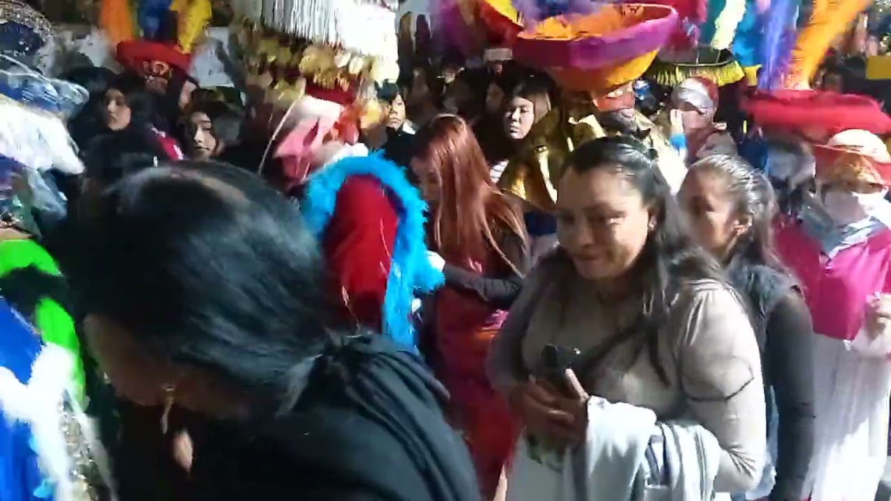 Primera Cerita De Enero del 2026 Axochiapan Morelos Parte 2