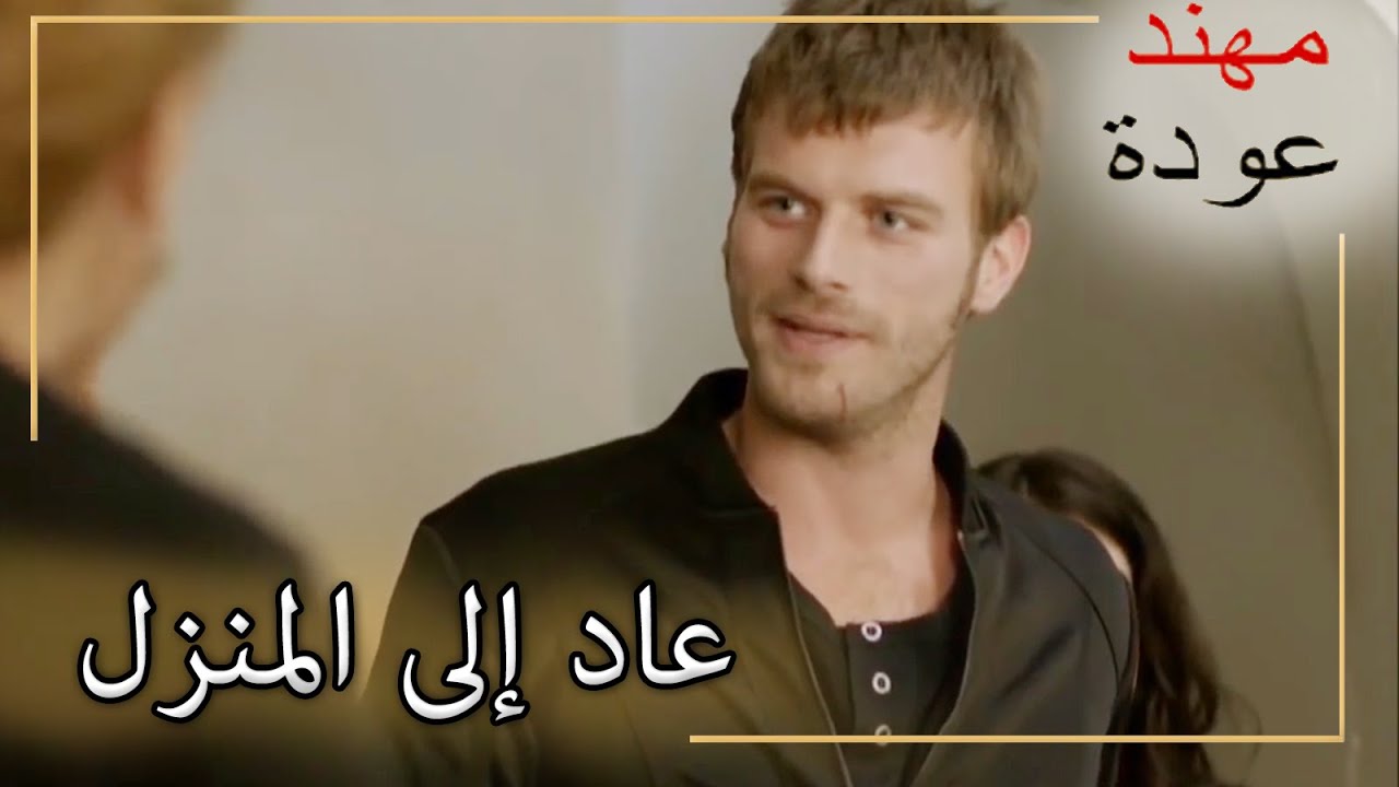 الشمال يخرج من المستشفى شمال جنوب 19