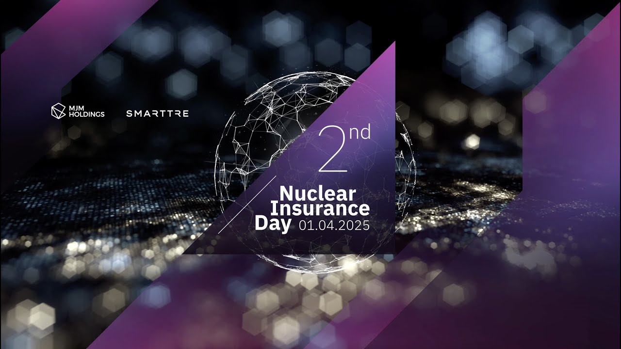 2nd Nuclear Insurance Day