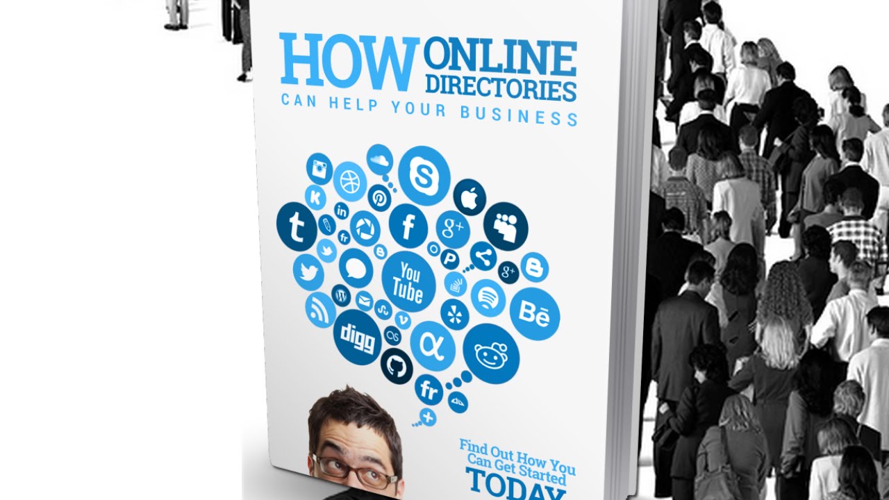 The Power of Online Business Directories