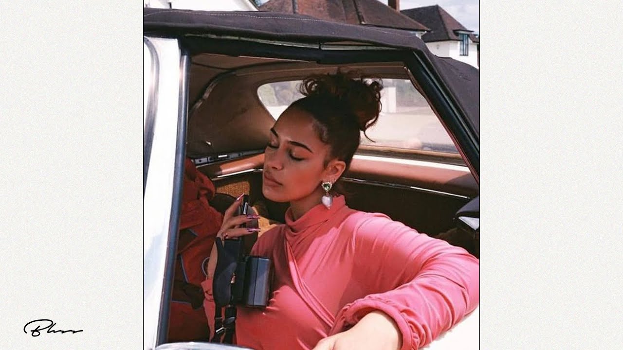 J Hus x Jorja Smith x Dave Type Beat - 