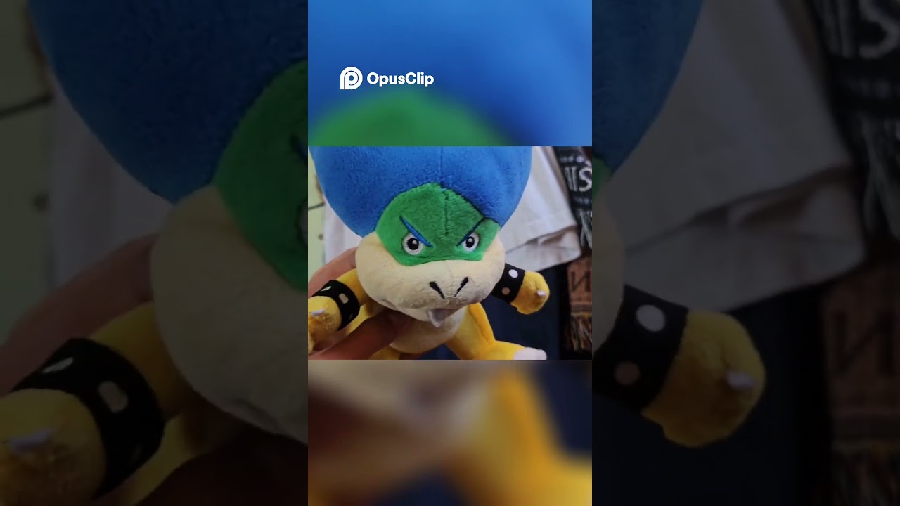 Mario Becomes a Cat  (Hilarious Reaction!) 