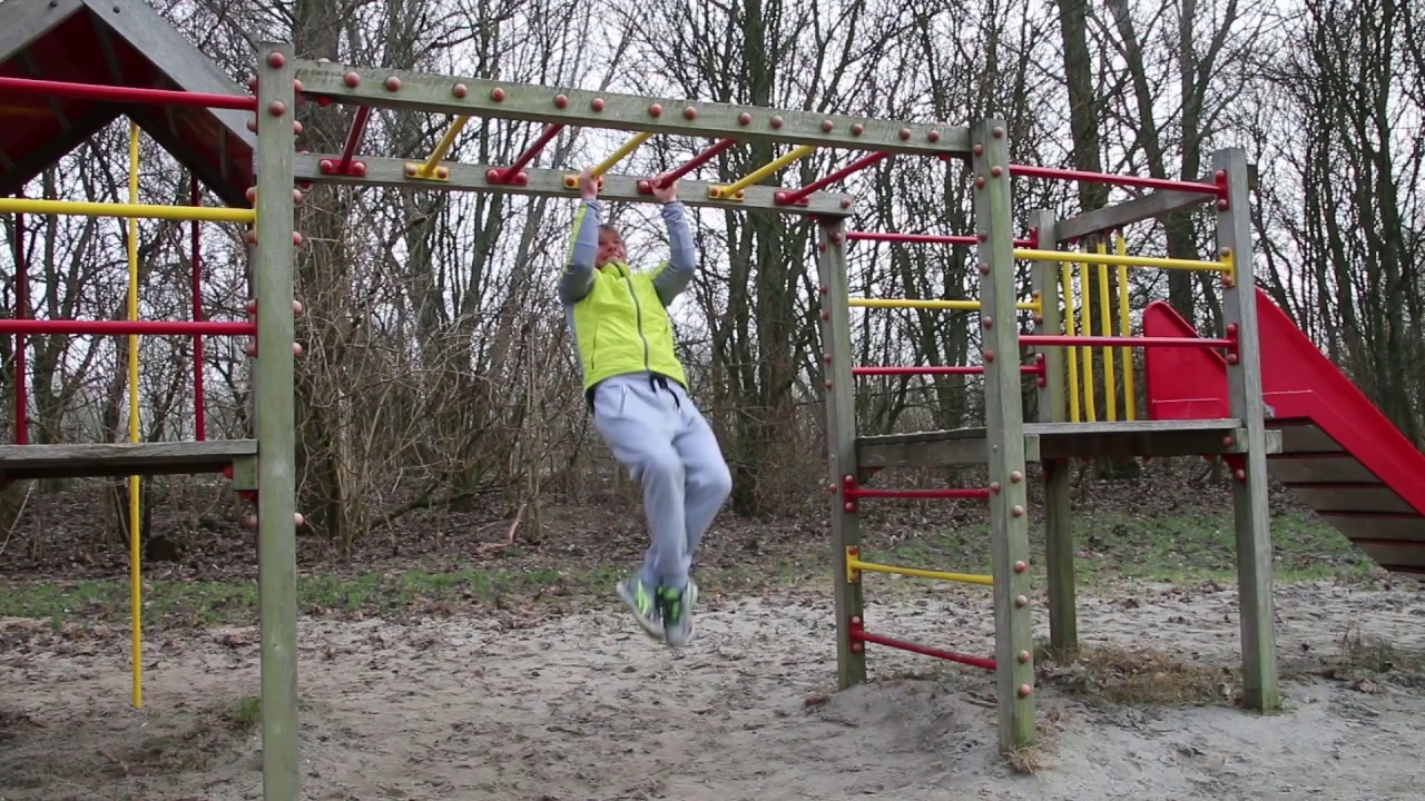 SUP/ SURF kracht oefeningen