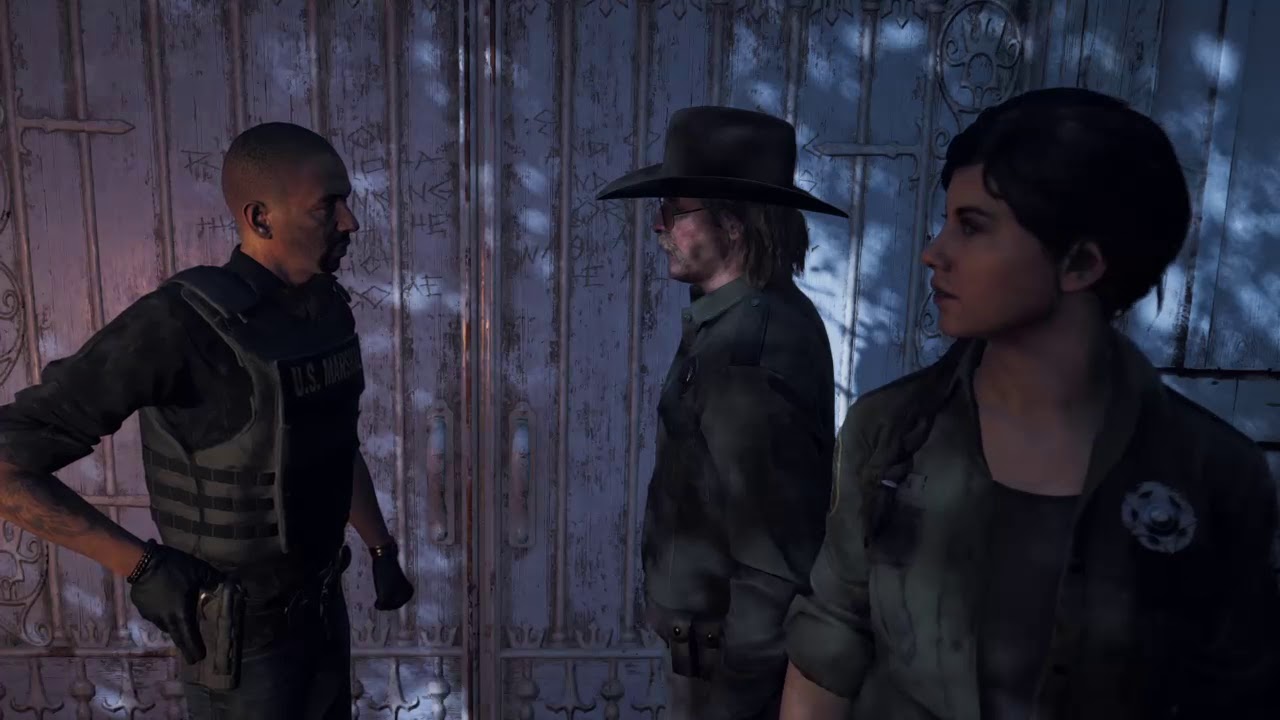 Far Cry 5 - Part 1