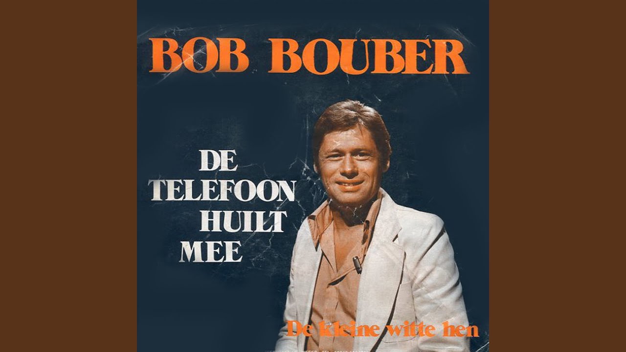 De Telefoon Huilt Mee