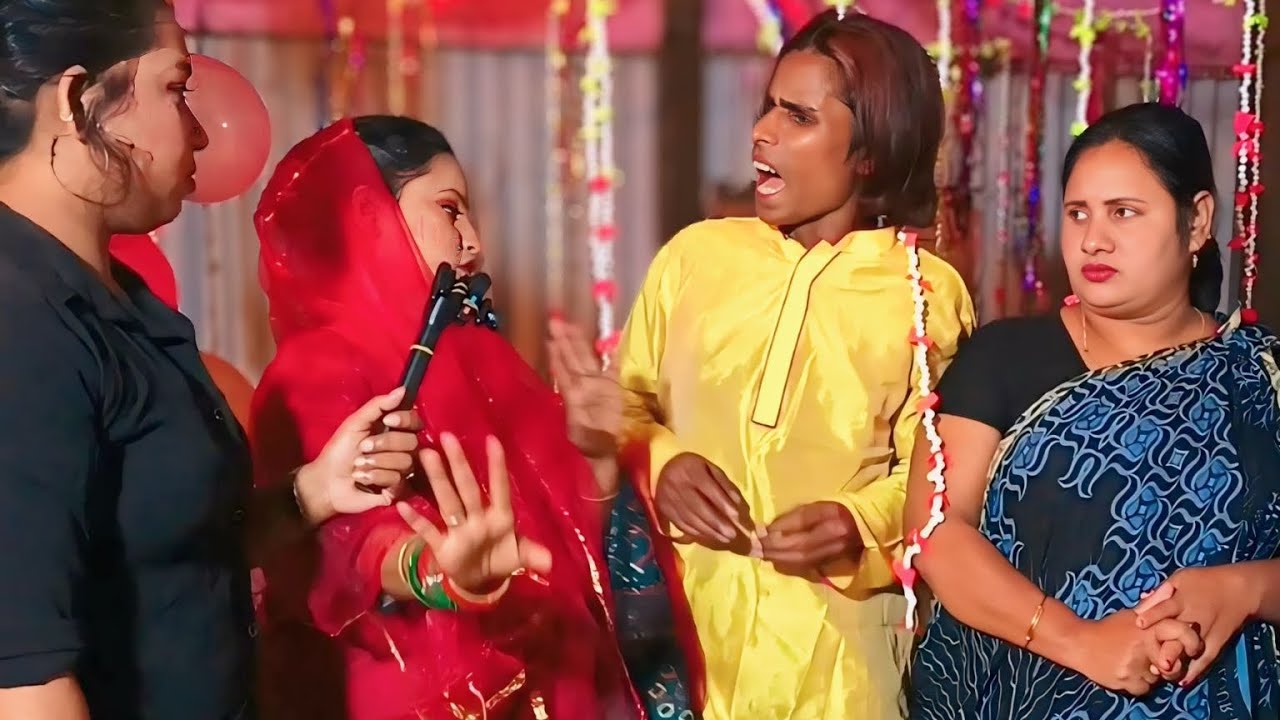 বাসর রাতে নববধূর সোনার গহনা নিয়ে জু/য়া খেলতে গেলেন স্বামী অতঃপর ক্ষিপ্ত হোয়ে তা/লা/ক 