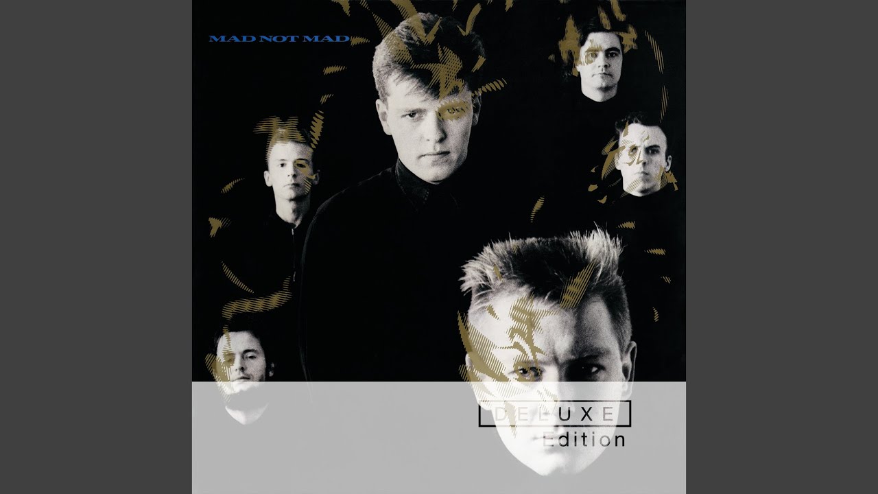 Yesterday's Men (Remastered 1999)