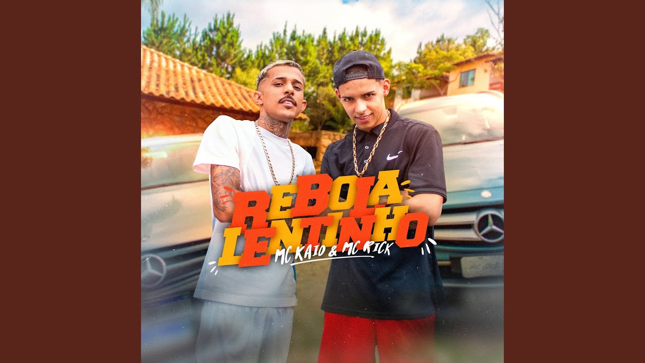 Rebola Lentinho