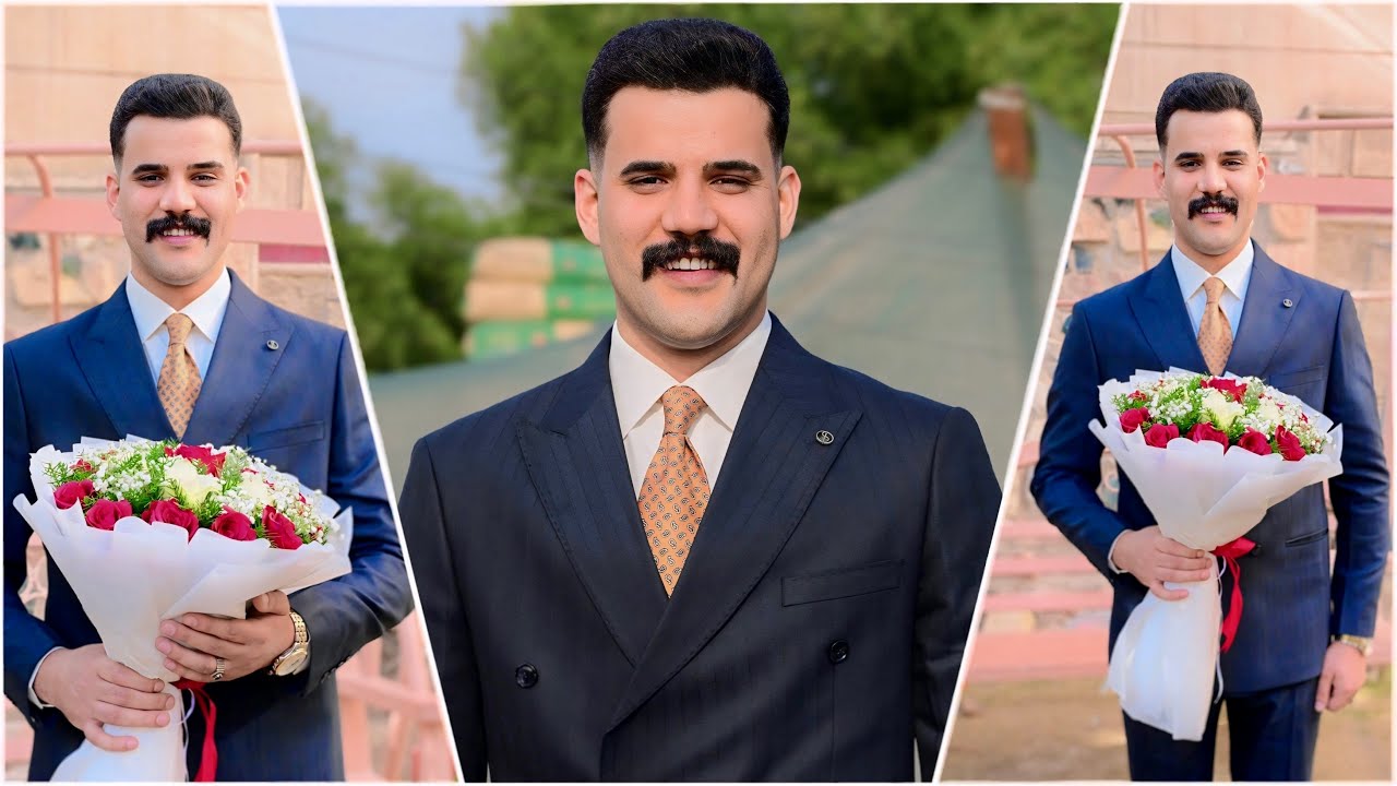 حفل عقد قران الحبيب 💍محمد صالح الغراوي💐الف الف مبروك اخوي الغالي