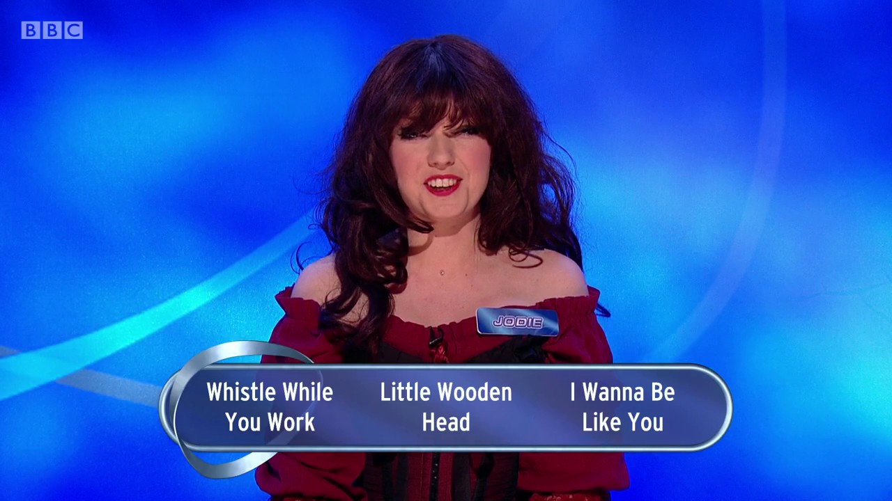 Eggheads S14E98
