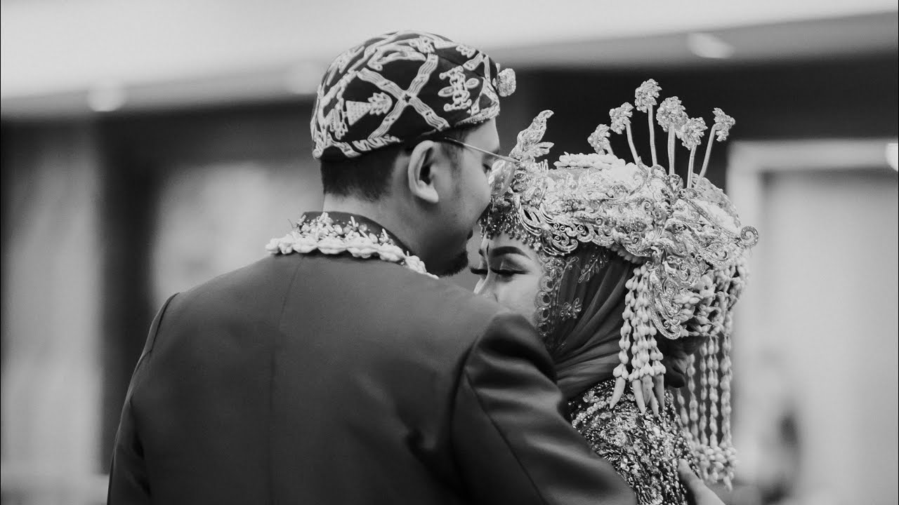 OUR WEDDING ❤️