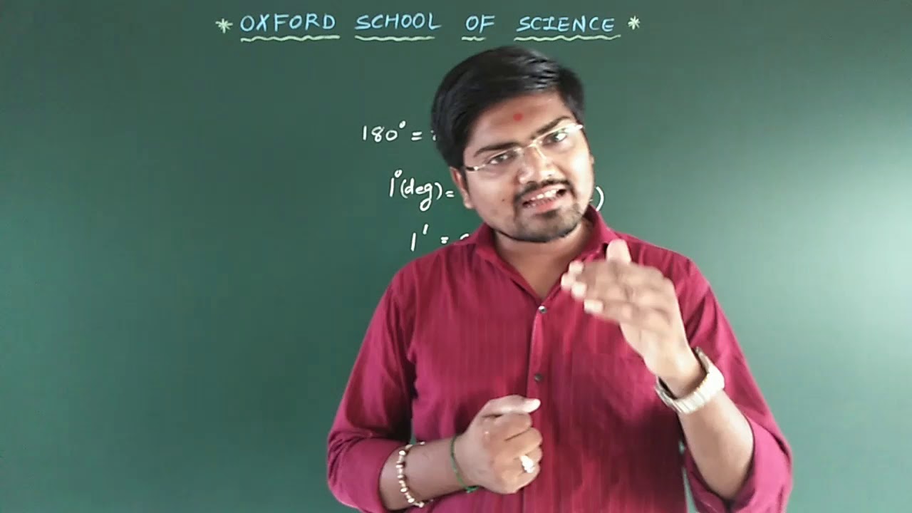 STD 11 SCI  PHYSICS (CH - 02) (PART -  04) BY JIGNESH PAIJA SIR