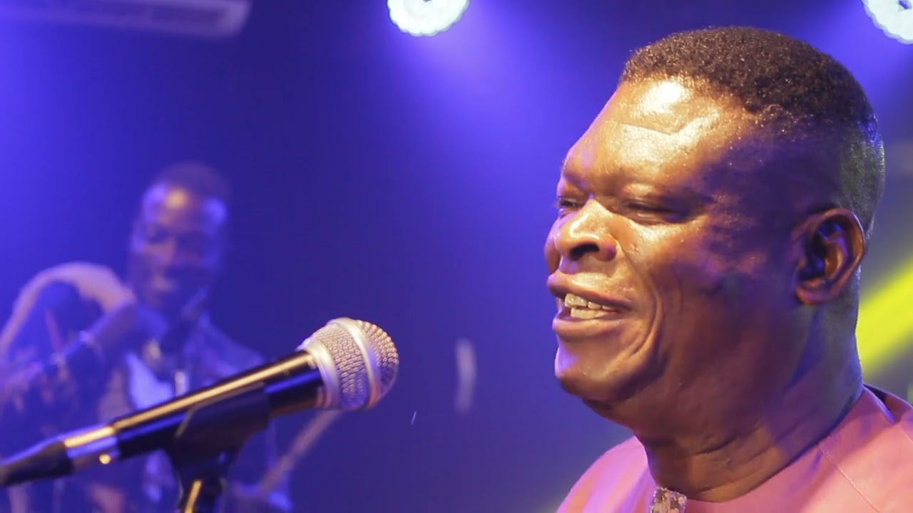 IBERE OTUN BY SAMUEL FOLI.