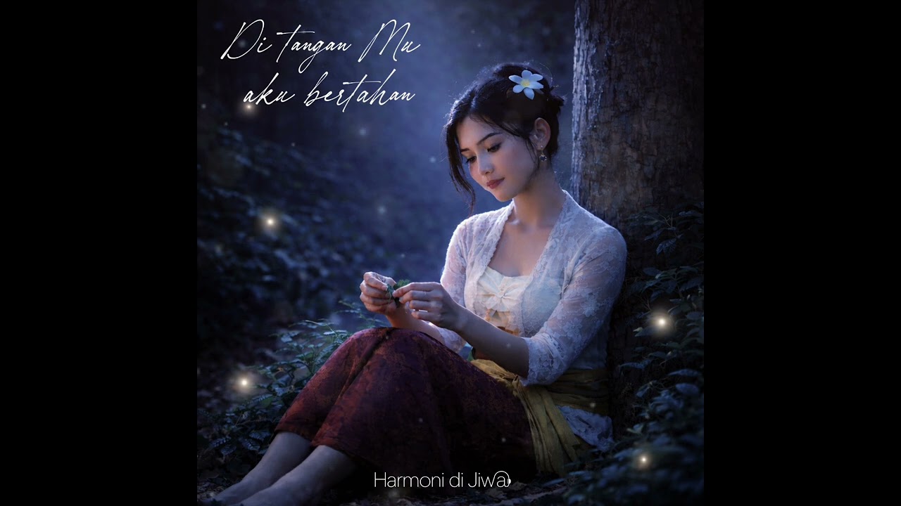 Hyang Widhi Dalam Tangan Mu Aku Bertahan | Harmoni Di jiwa