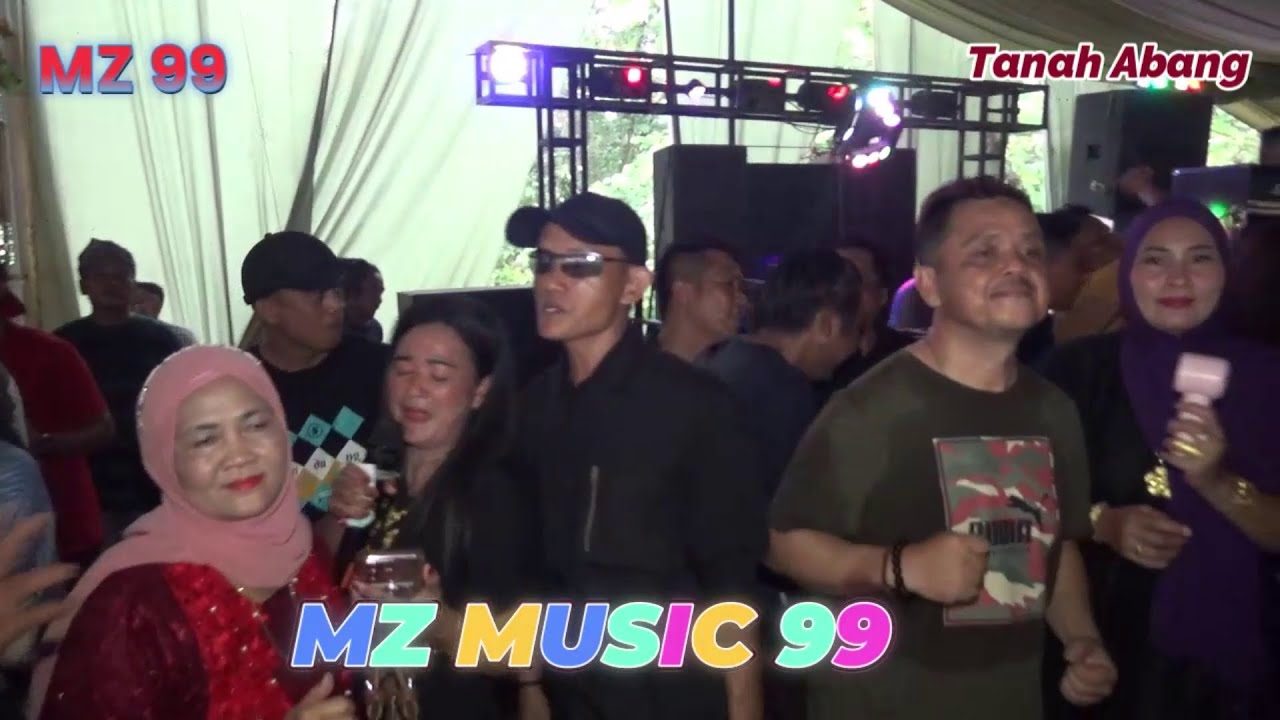 MZ MUSIC 99 