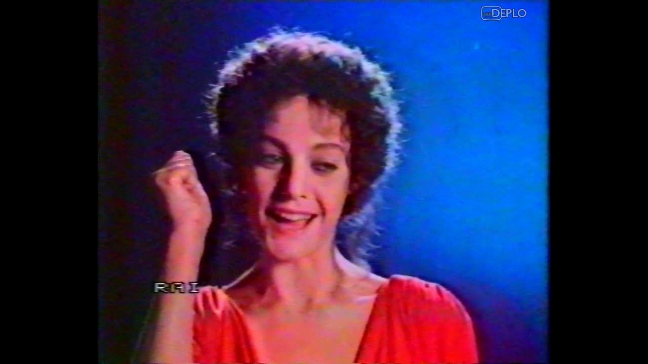 15/2/1986 - RaiUno - 2 Sequenze spot pubblicitari e promo e TG1 Sera