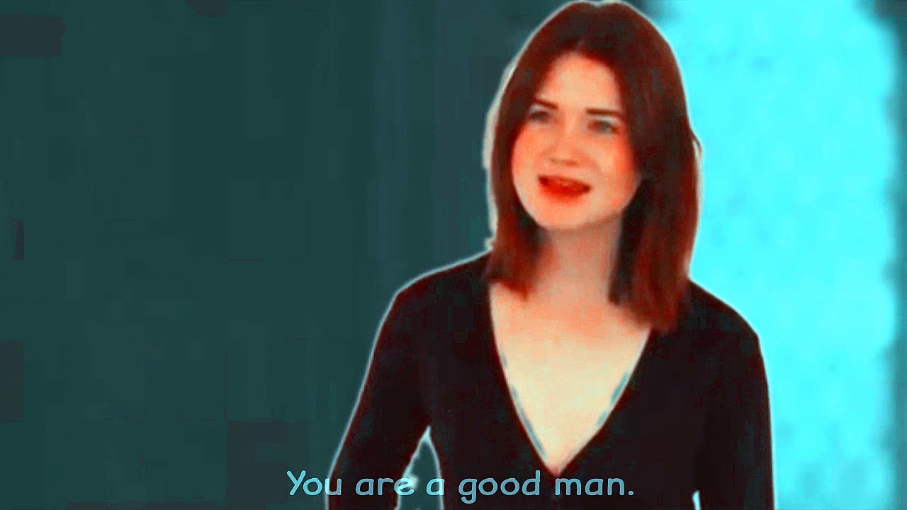 Snape&Ginny series part 2