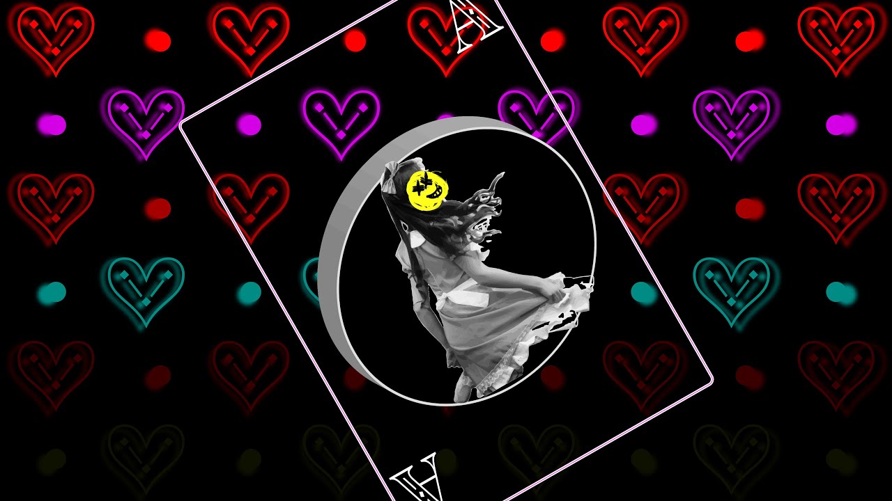 Alice(Instrumental) - Office worker go from zero to VocaloP.