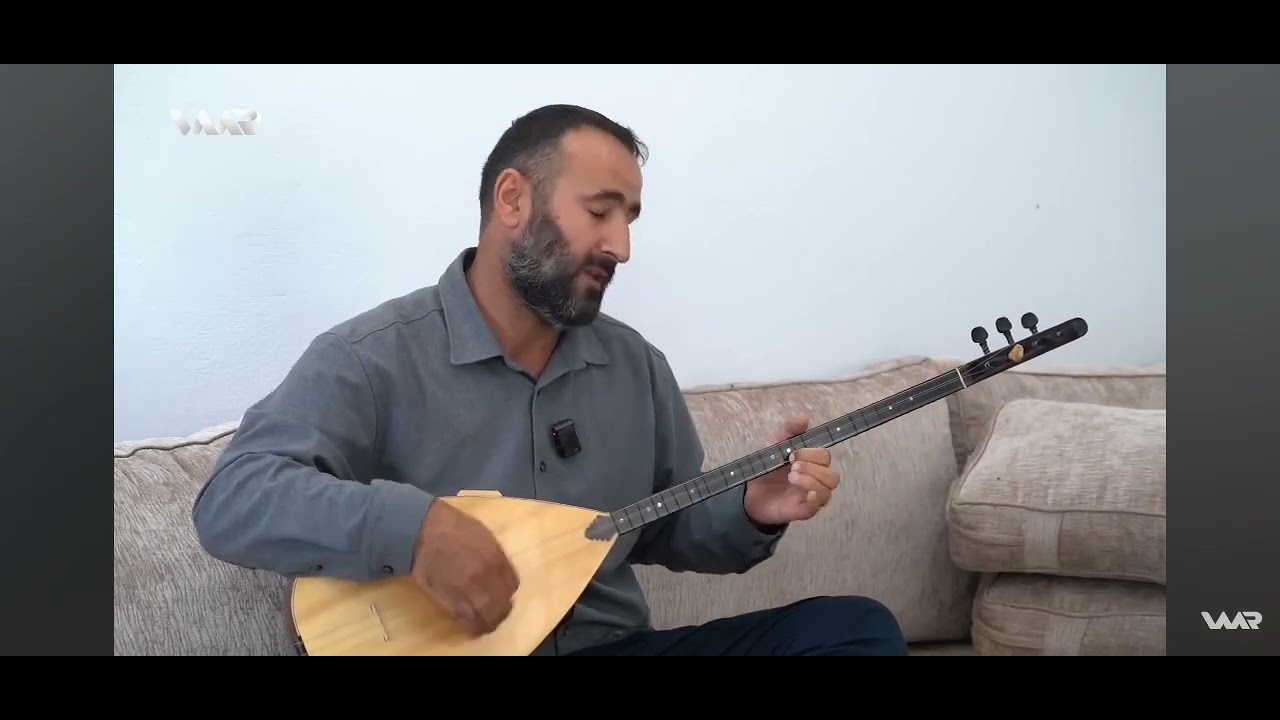 Necmeddin Karadeniz | Birnak&icirc;m -2025