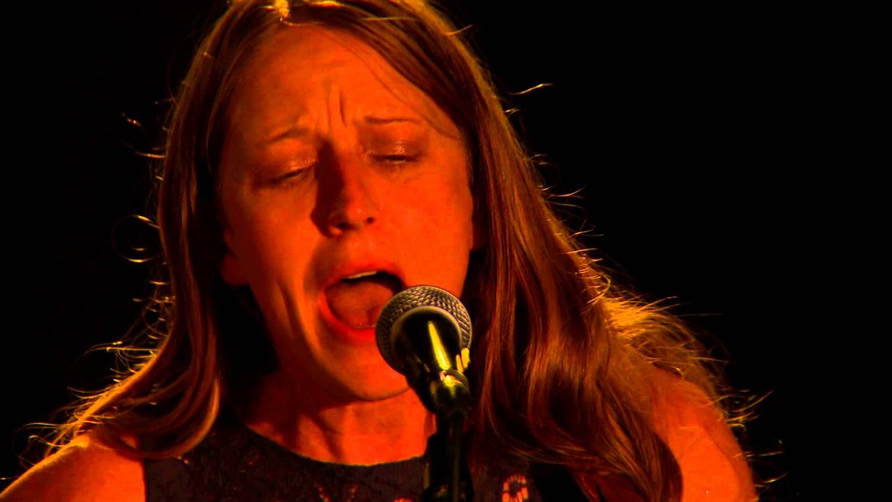 Carrie Elkin & Danny Schmidt - Company Of Friends
