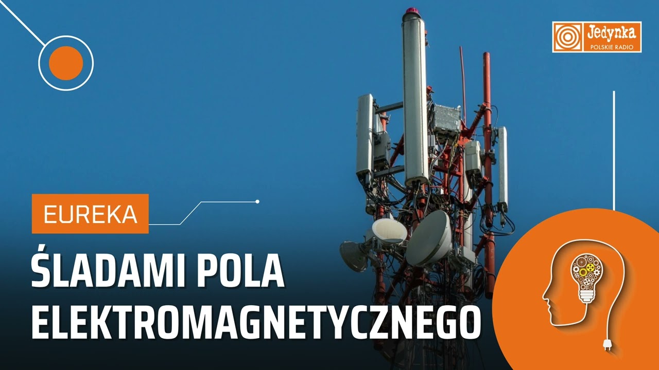 Co bardziej promieniuje: maszt czy telefon? | EUREKA