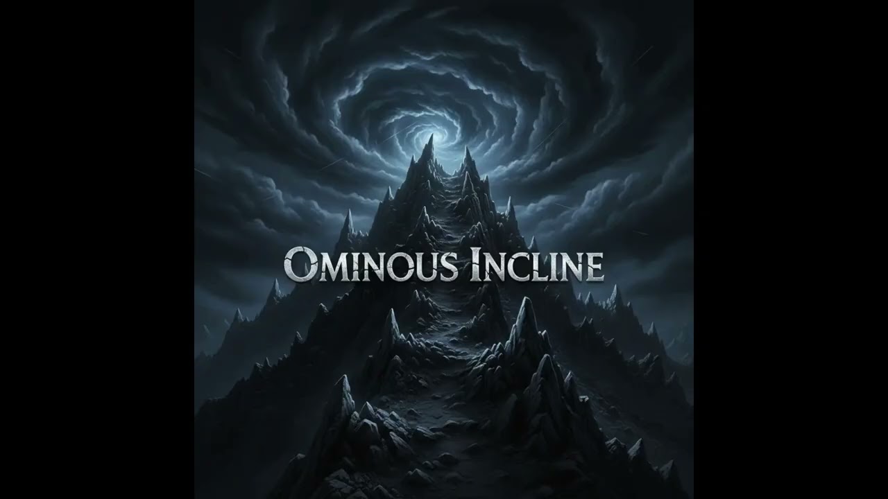 Bsk - Ominous Incline