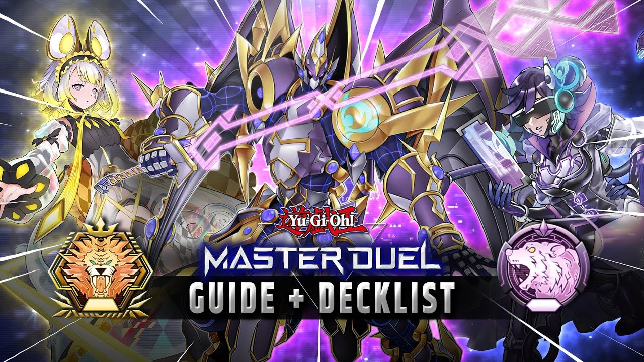 BAN THIS NOW! - TIER ZERO NEW IGNISTER MALISS DECK In Yu-Gi-Oh! Master Duel | EASY COMBOs + DECKLIST
