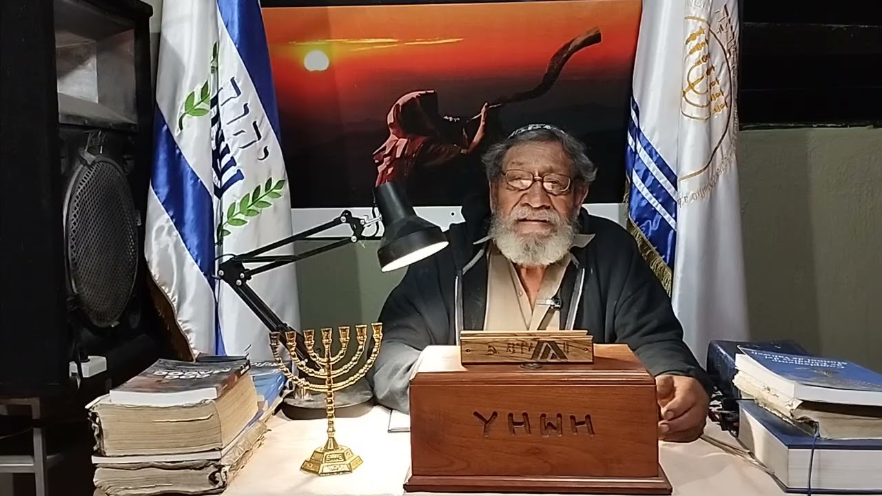 Los fundamentos de nuestro ministerio. 